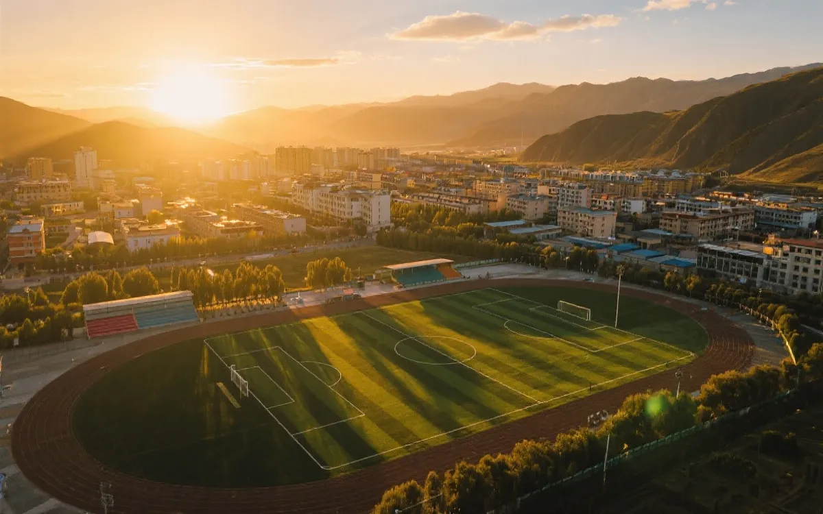 2026世界杯决赛墨西哥比赛时间全解析：城市、球场、时区与气候如何左右90分钟